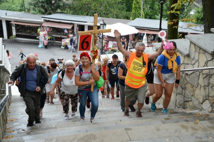 Strumień nyski u św. Anny