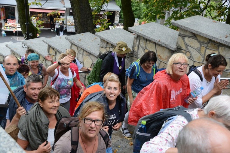 Strumień nyski u św. Anny