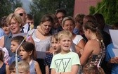 Dzień Wspólnoty w Koniakowie