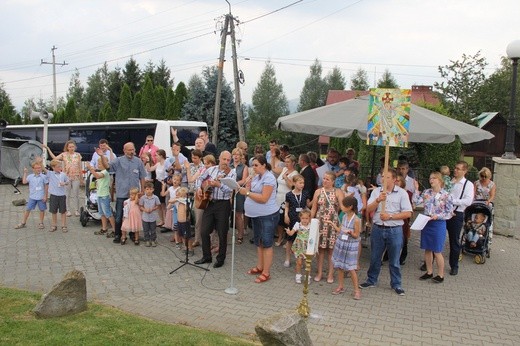 Dzień Wspólnoty w Koniakowie