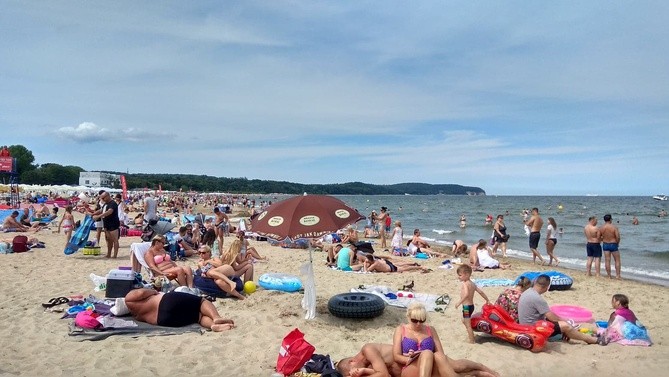 Ta kampania społeczna to najdłużej i najbardziej aktywnie prowadzona w Polsce akcja w zakresie profilaktyki i edukacji osób korzystających z wypoczynku nad wodą