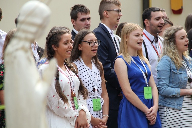 Dzień Wspólnoty w Ustroniu