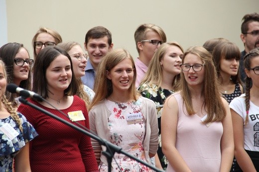 Dzień Wspólnoty w Ustroniu