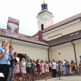 Dzień Wspólnoty w Ustroniu