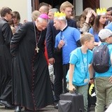 Dzień Wspólnoty w Ustroniu