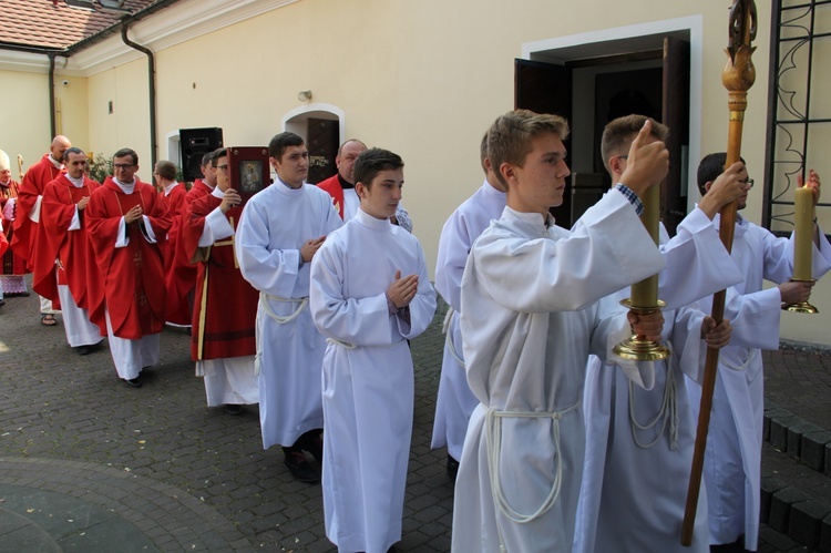 Dzień Wspólnoty w Ustroniu