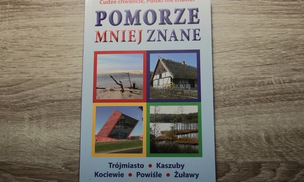 Pomorze mniej znane