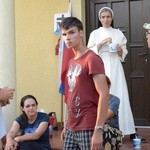 Katolicy z Rosji pielgrzymowali na Jasną Górę