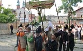 Zaśnięcie Najświętszej Maryi Panny w Piekarach Śl.