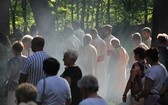 Zaśnięcie Najświętszej Maryi Panny w Piekarach Śl.