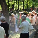 Zaśnięcie Najświętszej Maryi Panny w Piekarach Śl.