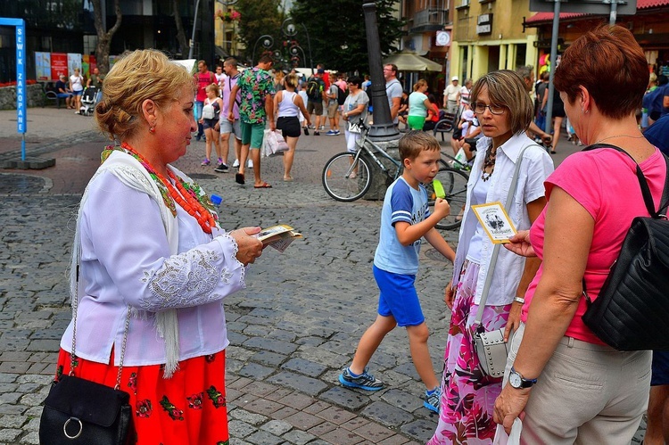 Tatrzańskie Worship