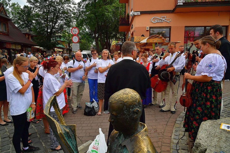 Tatrzańskie Worship