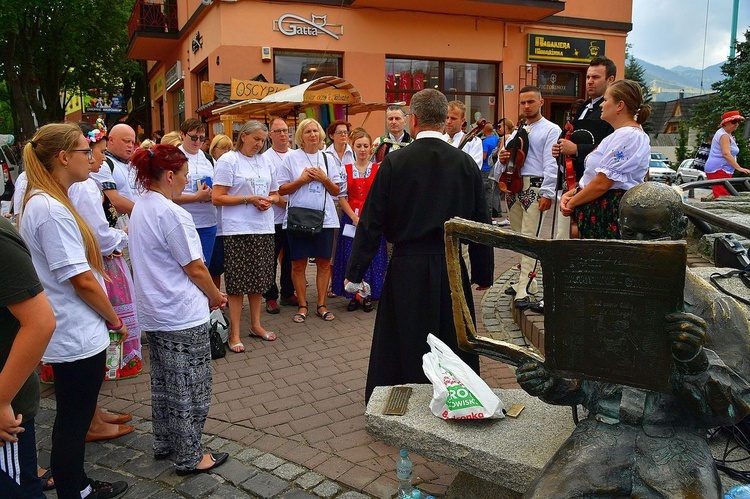 Tatrzańskie Worship