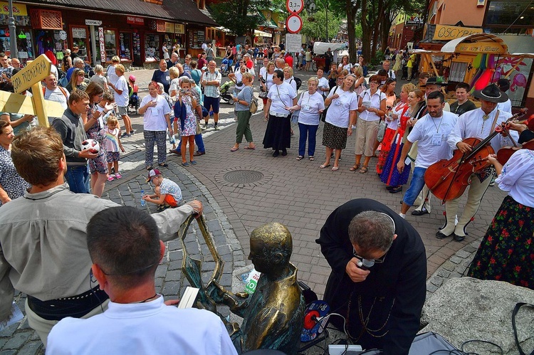 Tatrzańskie Worship