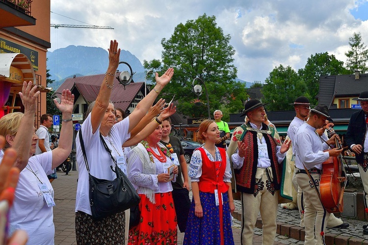 Tatrzańskie Worship