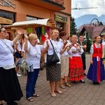 Tatrzańskie Worship