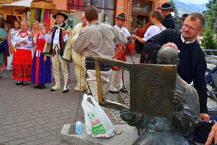 Tatrzańskie Worship