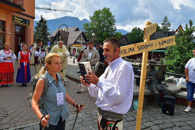 Tatrzańskie Worship