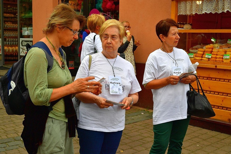 Tatrzańskie Worship