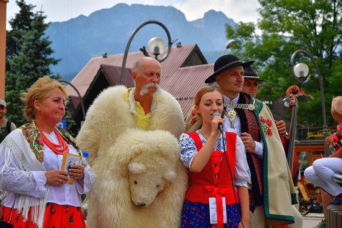 Tatrzańskie Worship