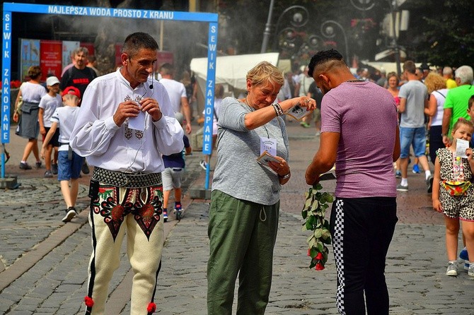 Tatrzańskie Worship