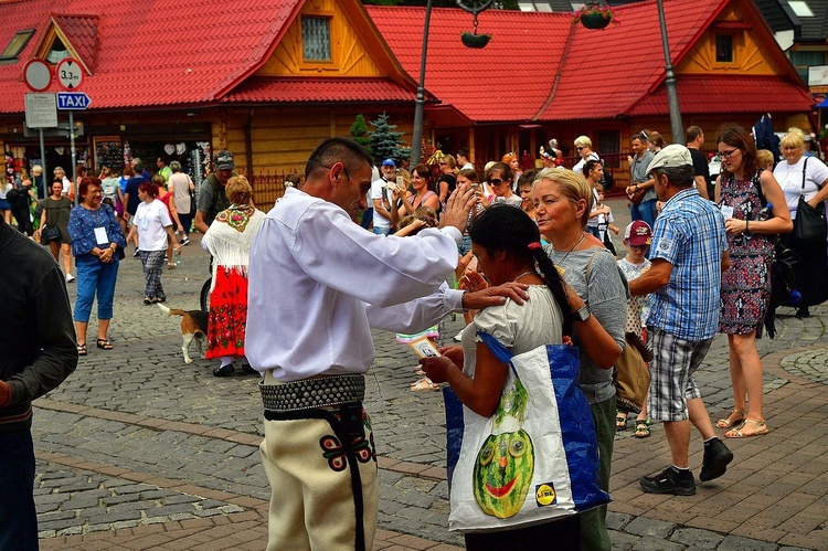 Tatrzańskie Worship