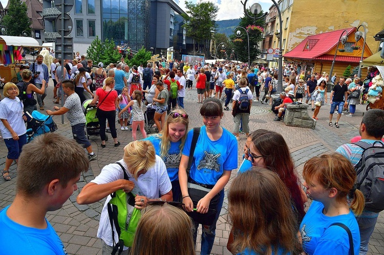 Tatrzańskie Worship