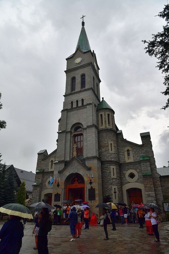 Tatrzańskie Worship