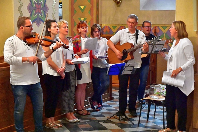 Tatrzańskie Worship