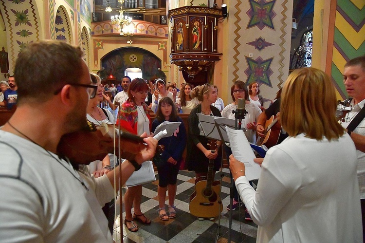 Tatrzańskie Worship