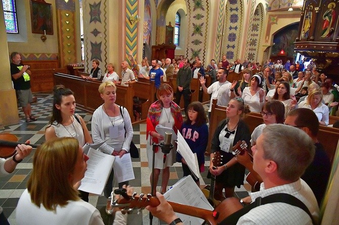 Tatrzańskie Worship