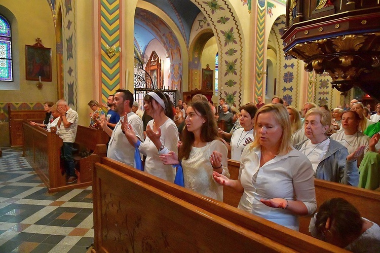 Tatrzańskie Worship