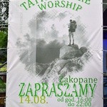 Tatrzańskie Worship