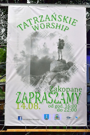 Tatrzańskie Worship