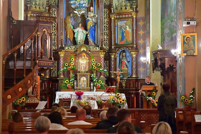 Tatrzańskie Worship