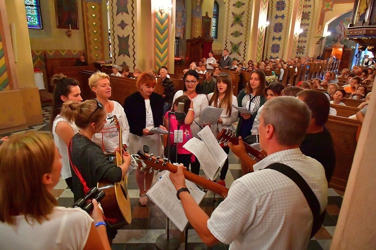 Tatrzańskie Worship