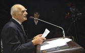 XXVI Konkurs Poezji Religijnej im. ks. prof. Józefa Tischnera