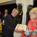 XXVI Konkurs Poezji Religijnej im. ks. prof. Józefa Tischnera