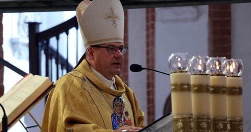 Nie byłoby niepodległości, gdyby nie maryjność narodu polskiego