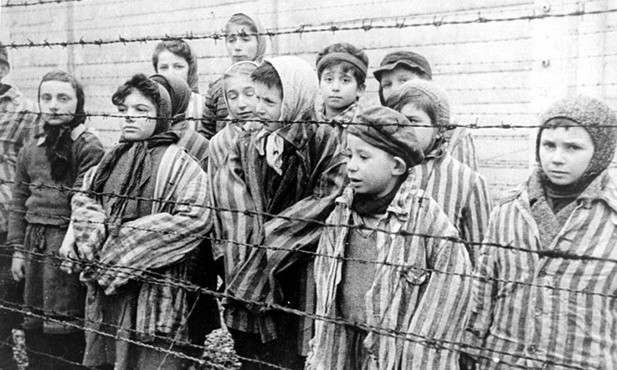 76 lat temu Niemcy utworzyli w Brzeszczach podobóz KL Auschwitz