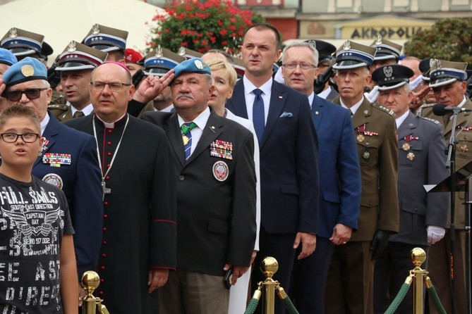 Święto Wojska Polskiego