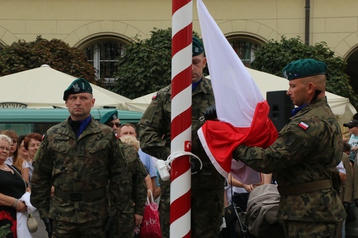 Święto Wojska Polskiego