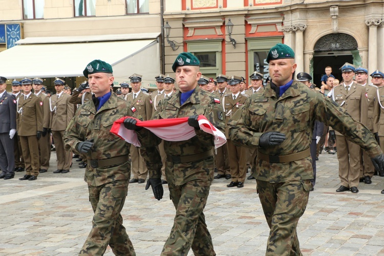 Święto Wojska Polskiego