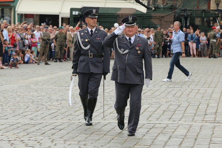 Święto Wojska Polskiego