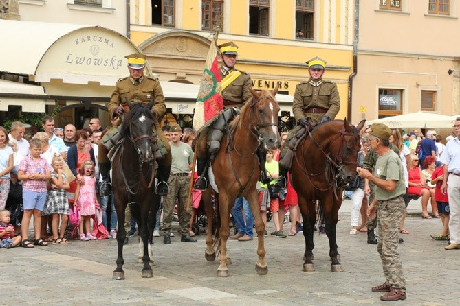 Święto Wojska Polskiego