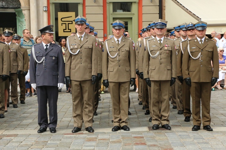 Święto Wojska Polskiego