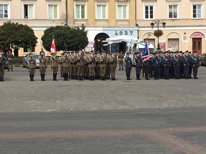 Dzień Wojska Polskiego 