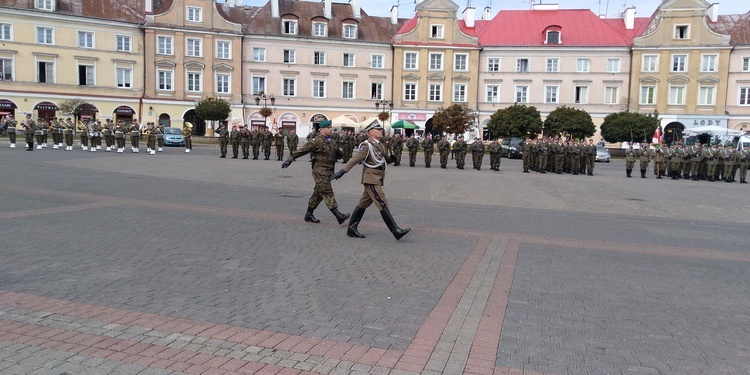 Dzień Wojska Polskiego 