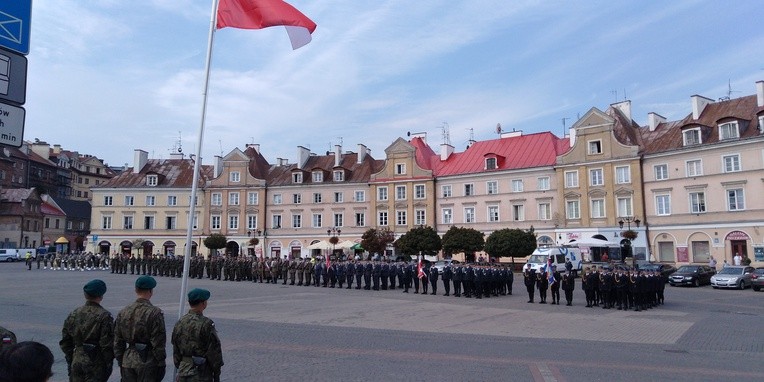 Dzień Wojska Polskiego 
